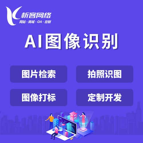 漳州AI图像识别