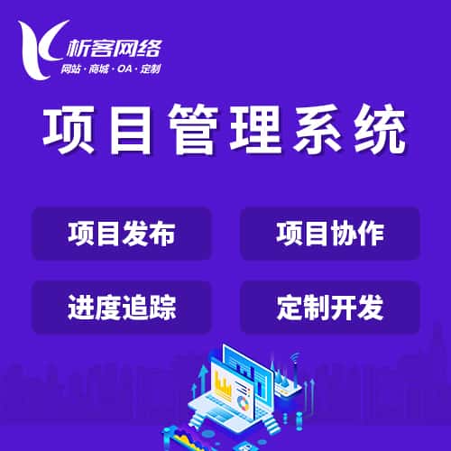 漳州项目管理系统