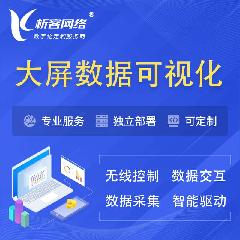 漳州大屏互动数据可视化 | 数据大屏系统